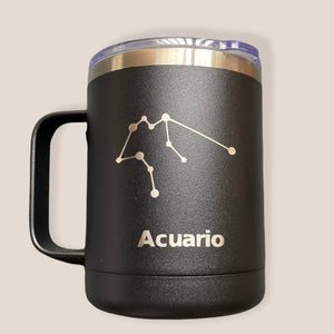 Kit Taza Horoscopo + Café Respiro