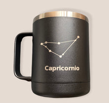 Cargar imagen en el visor de la galería, Kit Taza Horoscopo + Café Respiro