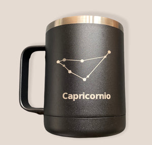 Kit Taza Horoscopo + Café Respiro